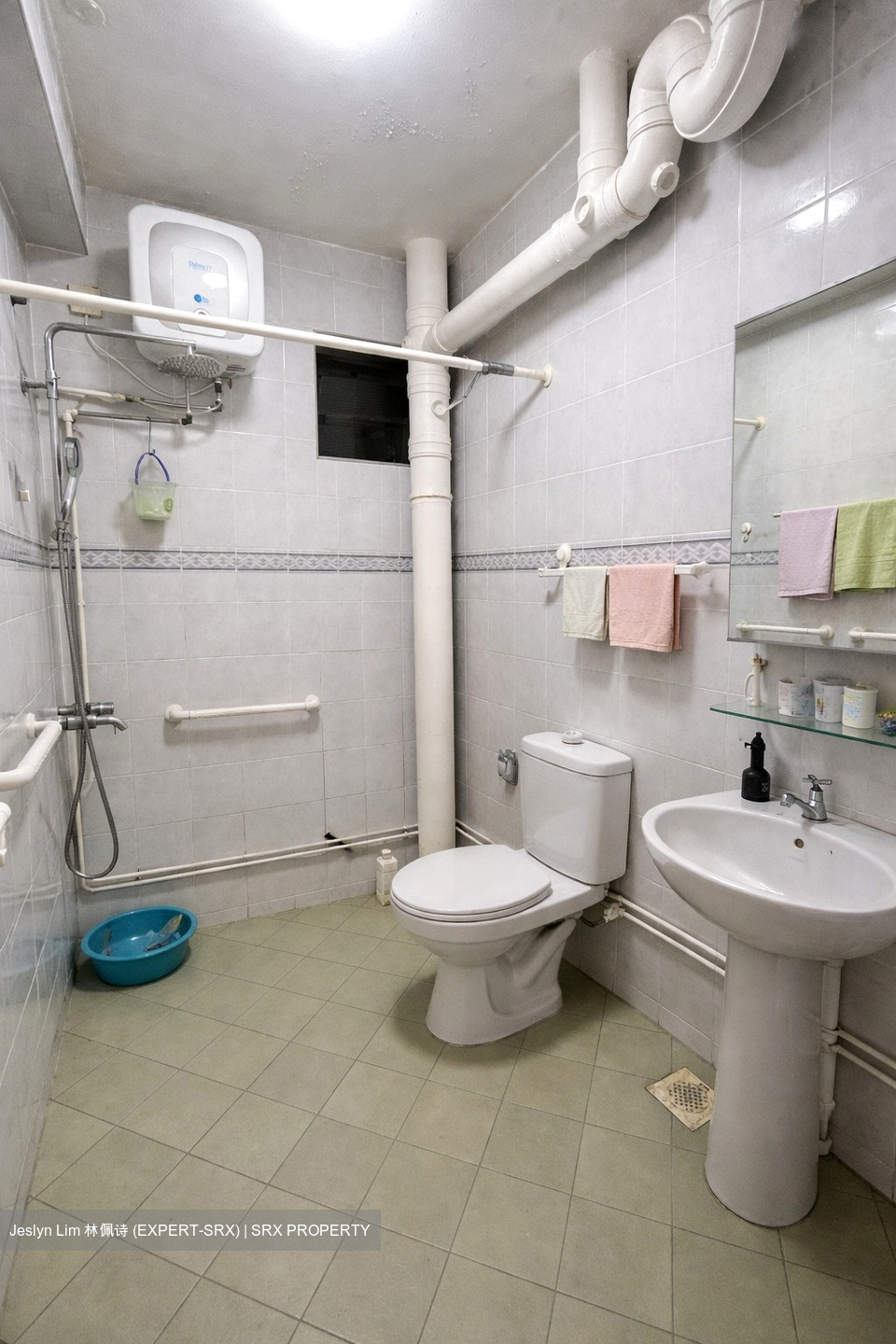Blk 677 Choa Chu Kang Crescent (Choa Chu Kang), HDB 5 Rooms #546755881
